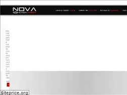 Sites similar to novachery.com.br
