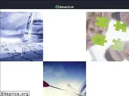 Sites similar to novachim.fr
