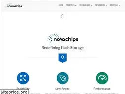 Sites similar to novachips.com