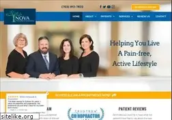 Sites similar to novachirowellness.com