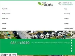 Sites similar to novachyne.cz