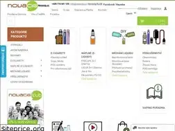 Sites similar to novacig.cz