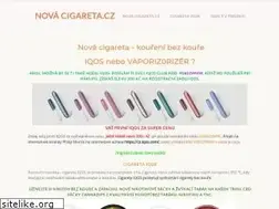 Sites similar to novacigareta.cz