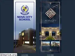 Sites similar to novacity.com.pk