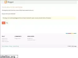 Sites similar to novackxaara.blogspot.com