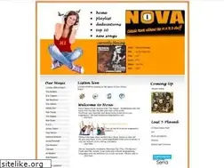 Sites similar to novaclassicrock.nl