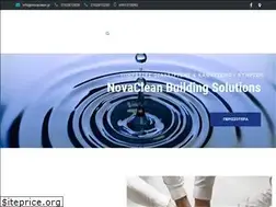Sites similar to novaclean.gr