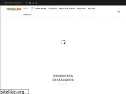 Sites similar to novaclima.cl