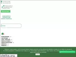 Sites similar to novaclinic.es
