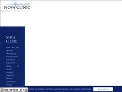 Sites similar to novaclinic.pl