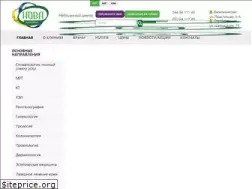 Sites similar to novaclinic.ua