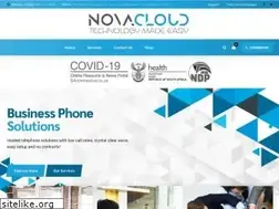 Sites similar to novacloudsa.co.za