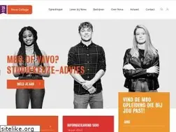 Sites similar to novacollege.nl