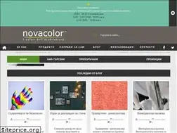 Sites similar to novacolor.bg