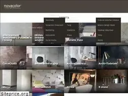 Sites similar to novacolor.pl
