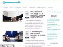 Sites similar to novacom-groupe.net