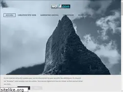 Sites similar to novacom.pf