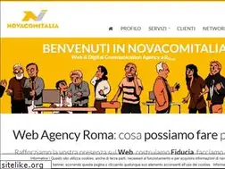 Sites similar to novacomitalia.com