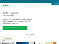 Sites similar to novacomputersolutions.com