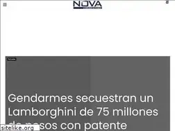 Sites similar to novacomunicaciones.com.ar