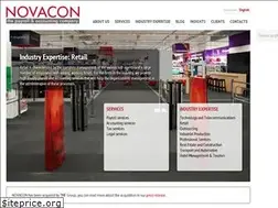 Sites similar to novacon.bg
