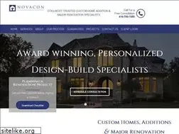 Sites similar to novacon.ca