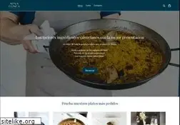 Sites similar to novaconca.com