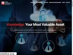 Sites similar to novaconseils.com