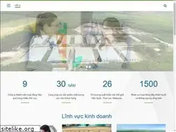 Sites similar to novaconsumer.com.vn