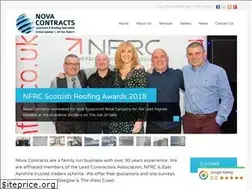 Sites similar to novacontracts.co.uk