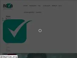 Sites similar to novacoop.com.br