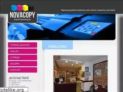 Sites similar to novacopy.pl