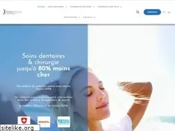 Sites similar to novacorpus.ch