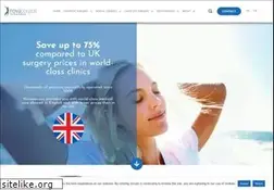 Sites similar to novacorpus.co.uk