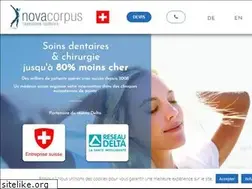 Sites similar to novacorpus.com