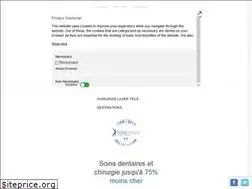 Sites similar to novacorpus.fr