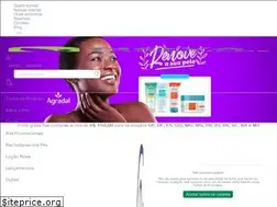 Sites similar to novacosmeticos.com
