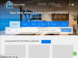 Sites similar to novacpi.com.br