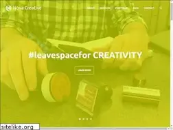 Sites similar to novacreative.com
