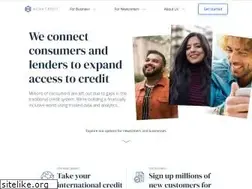 Sites similar to novacredit.com