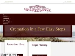 Sites similar to novacremate.com