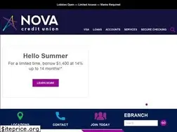 Sites similar to novacu.com