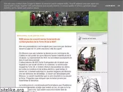 Sites similar to novaculturaenergia.blogspot.com