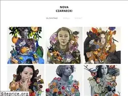 Sites similar to novaczarnecki.com