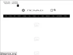 Sites similar to novad.com.br