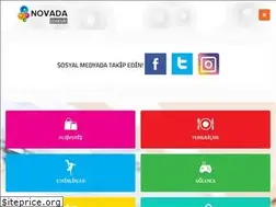 Sites similar to novadaedremit.com
