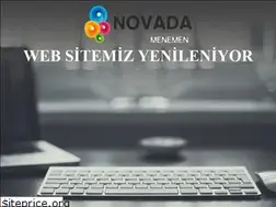 Sites similar to novadamenemen.com