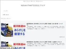 Sites similar to novadan.info