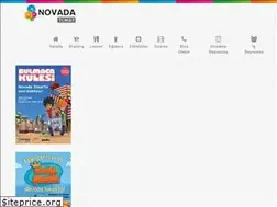 Sites similar to novadatokat.com