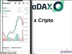 Sites similar to novadax.com.br